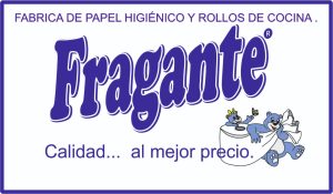 Logo Fragante