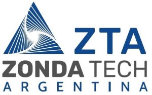 Logo Zonda Tech